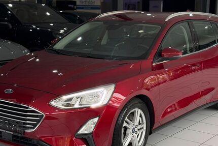 Ford Focus 42.000 km 13.890 € Weil im Schönbuch 71093