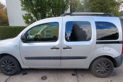 Mercedes-Benz Citan 214.414 km 4.900 € Ludwigsburg 71638