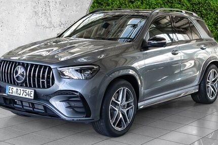 Mercedes-Benz GLE 53 AMG 3.500 km 119.850 &euro; Nürtingen 72622