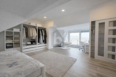 SANIERT, MIT EINLIEGERWOHNUNG UND TRAUMAUSSICHT - Einfamilienhaus Esslingen am Neckar Pliensauvorstadt | Angebot:25419887