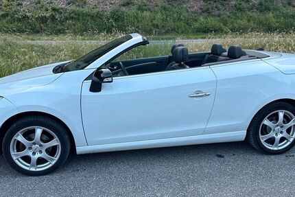Renault Megane 141.000 km 4.599 € Altensteig 72213