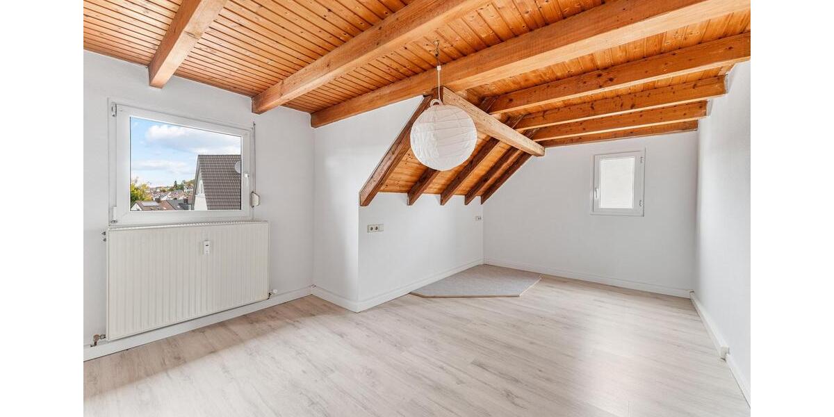 Sonnenbalkon inklusive: Moderne, bezugsfreie 2-Zi-Wohnung in familienfreundlicher Umgebung 2 zimmer