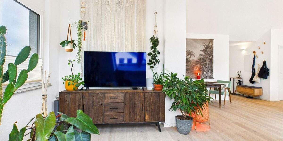 Etagenwohnung Kornwestheim - 4 Zimmer, 94 m&sup2;, 1.880&euro; | Angebot:24667990