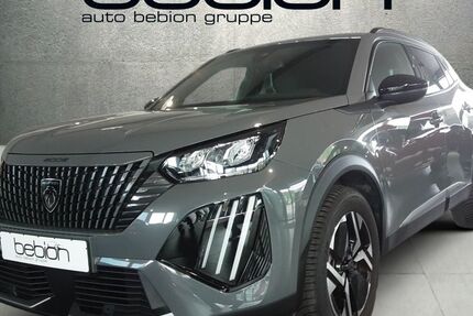 Peugeot 2008 8.100 km 22.480 &euro; Magstadt 71106