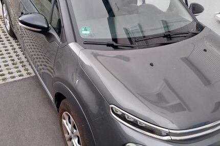 Citroen C3 52.000 km 8.200 € Reutlingen 72770