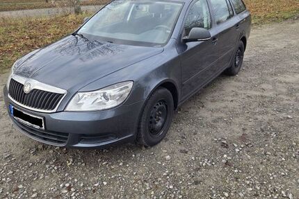 Skoda Octavia 204.000 km 3.700 &euro; Hemmingen 71282