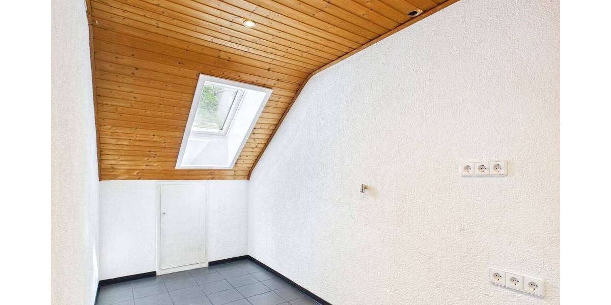 Etagenwohnung Stuttgart Ost - 2 Zimmer, 41 m&sup2;, 184.000&euro; | Angebot:26840832