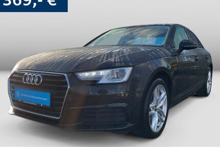 Audi A4 56.627 km 20.495 &euro; Böblingen 71032