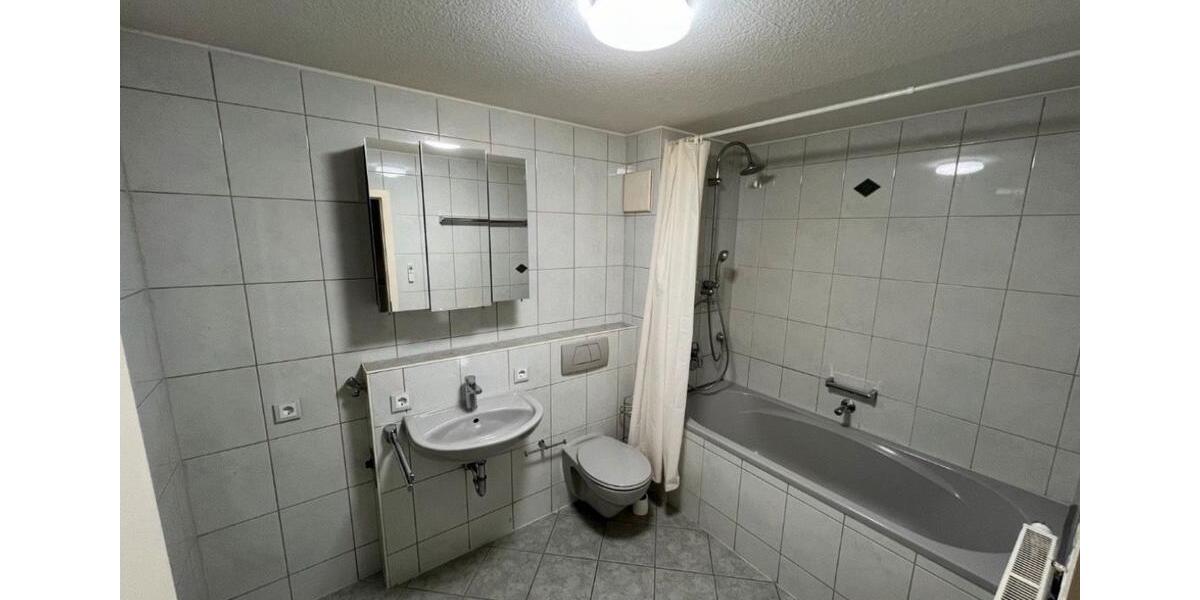 Erdgeschoßwohnung Stuttgart Feuerbach - 2 Zimmer, 49 m&sup2;, 255.000&euro; | Angebot:26987299