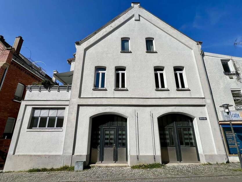 Wohnung zum Kaufen in Ludwigsburg 220.000 € 80 m² 3 zimmer