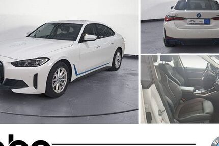 BMW i4 50.804 km 37.930 &euro; Esslingen am Neckar 73730