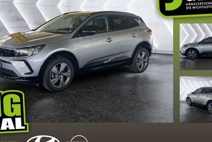 Opel Grandland (X) 26.849 km 24.490 &euro; Sindelfingen 71065
