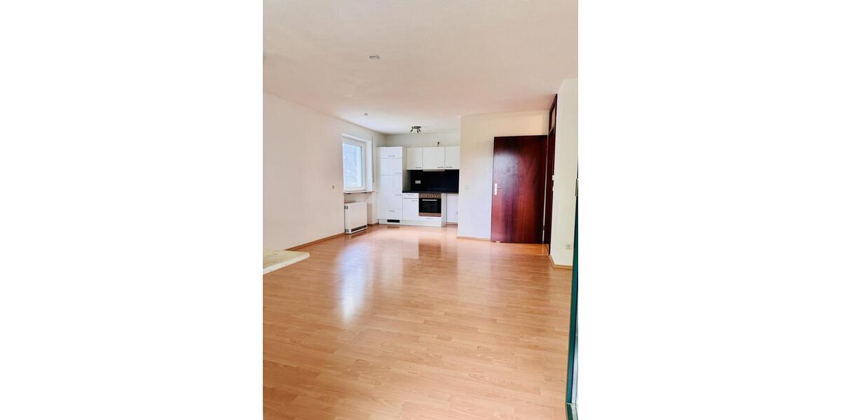 Top 1-Zimmer-Wohnung mit EBK & Stellplatz! 1 zimmer