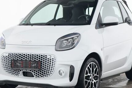 Smart ForTwo 13.801 km 18.690 &euro; Jettingen 71131