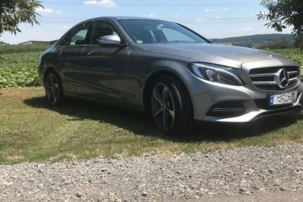 Mercedes-Benz C 220 275.000 km 10.200 &euro; Remseck 71686