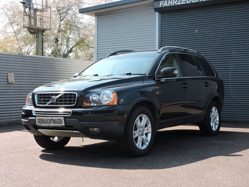 Volvo XC90 185.000 km 5.999 € Altbach 73776