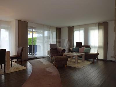 HELL UND HOCHWERTIG IN FILDERSTADT, MIT GARTEN - Erdgeschoßwohnung Filderstadt | Angebot:26093945