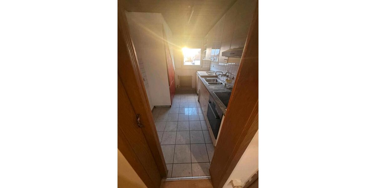 Dachgeschoßwohnung Stuttgart Zuffenhausen - 3 Zimmer, 67 m&sup2;, 220.000&euro; | Angebot:26966090