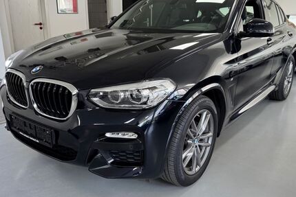 BMW X4 90.500 km 29.000 &euro; Fellbach bei Stuttgart 70736