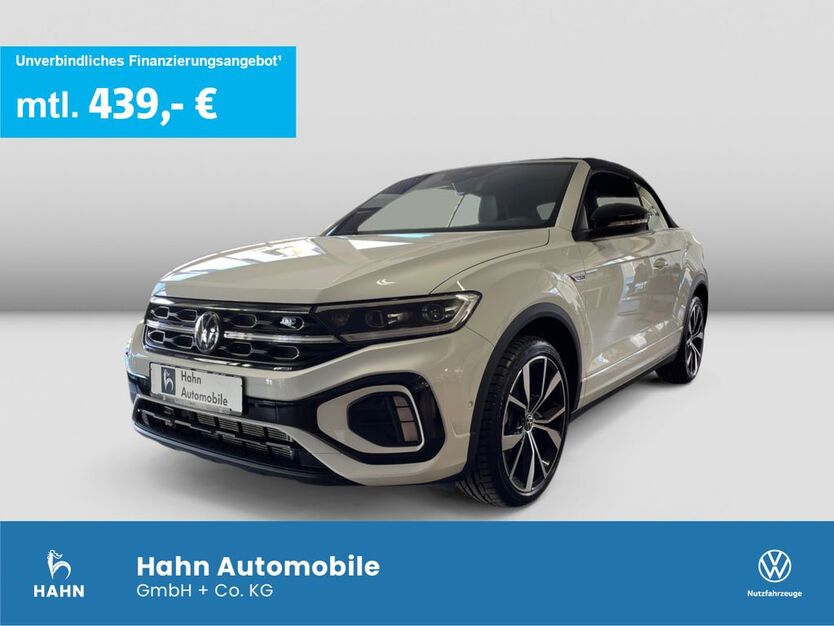 VW T-Roc 3.999 km 44.295 € Sindelfingen 71063