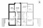 Doppelhaushälfte Stuttgart Neuwirtshaus - 5 Zimmer, 72 m&sup2;, 95.000&euro; | Angebot:26343812