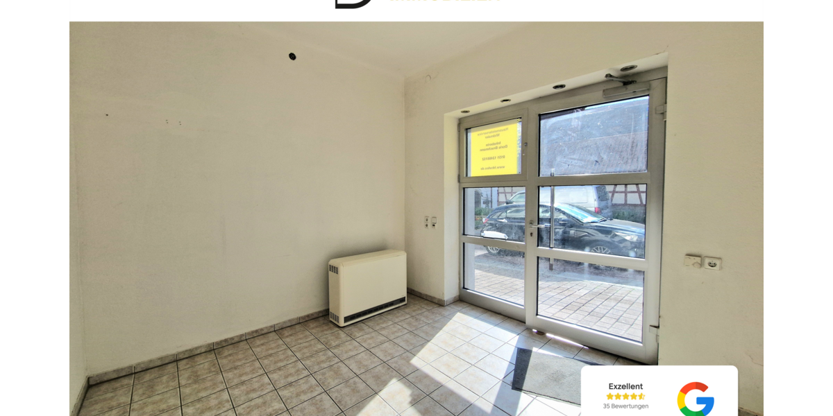 Gewerbeobjekt Leonberg - 89.000&euro; | Angebot:27134060