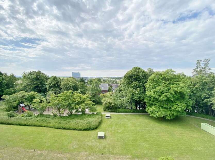 Wohnung zum Kaufen in Stuttgart 247.000 € 60 m²