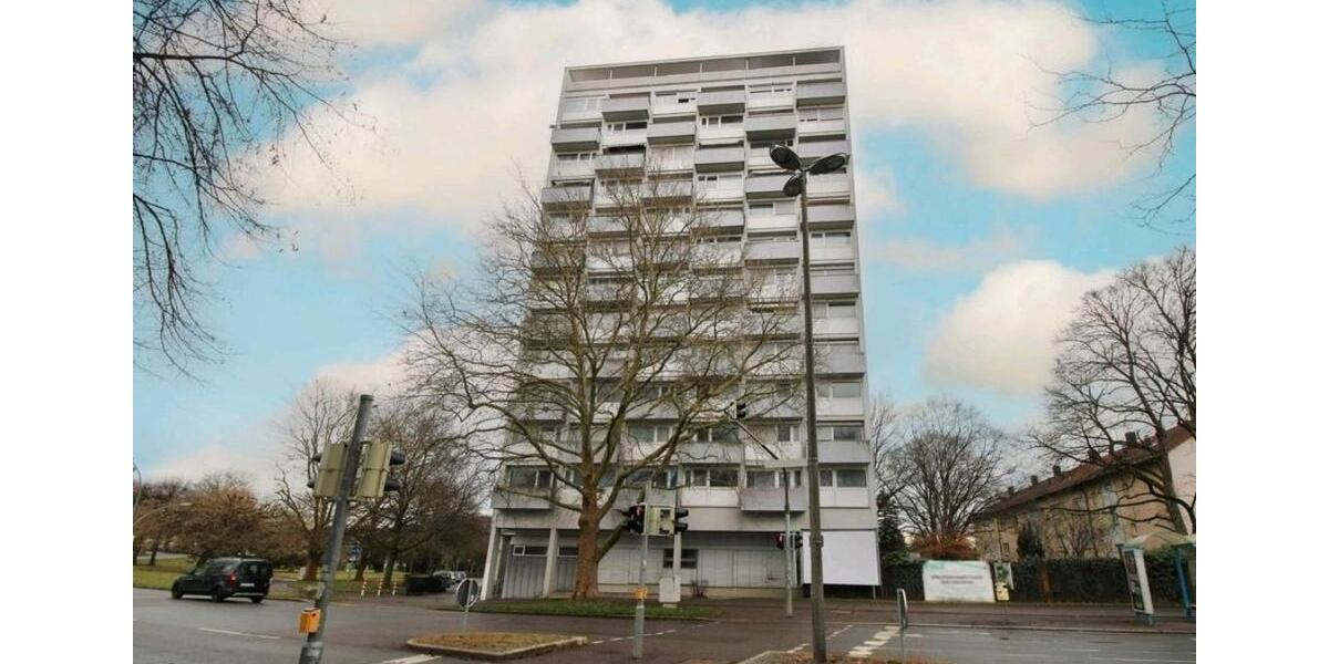 Etagenwohnung Sindelfingen Eichholz - 1 Zimmer, 25 m&sup2;, 750&euro; | Angebot:24840712