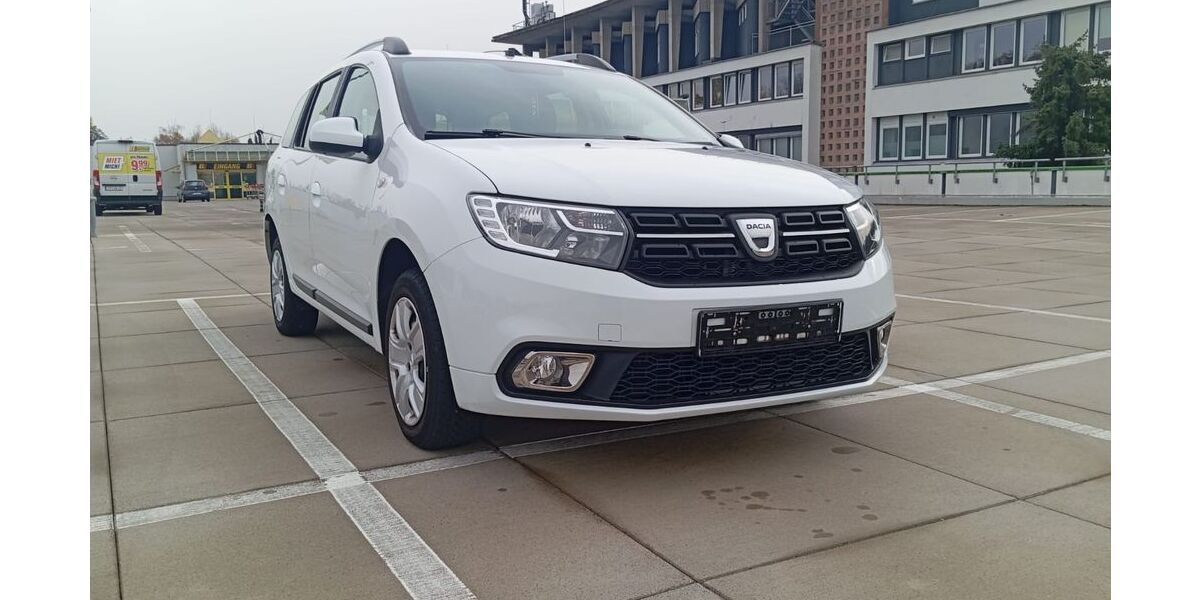 Dacia Logan 90.000 km 6.999 &euro; Pforzheim 75172