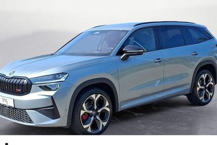 Skoda Kodiaq 2.500 km 57.990 &euro; Tübingen 72072