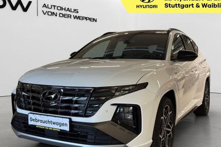 Hyundai TUCSON 23.972 km 33.880 &euro; Stuttgart 70469