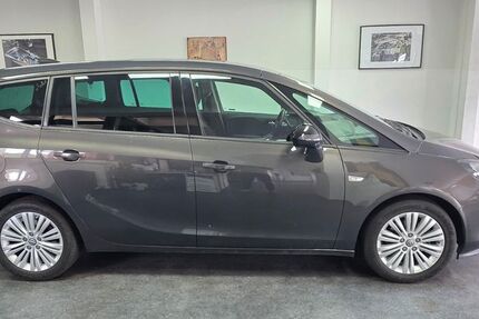 Opel Zafira 124.000 km 7.990 &euro; Asperg/Ludwigsburg bei Stuttgart 71679