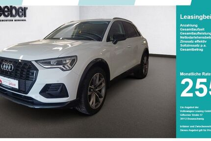 Audi Q3 8.131 km 33.870 &euro; Leonberg 71229