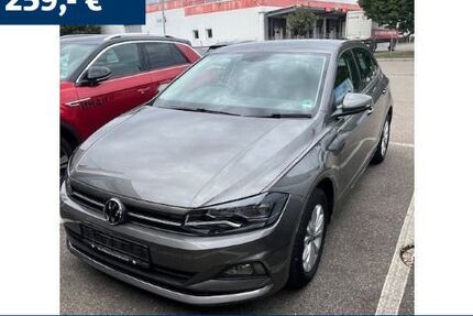 VW Polo 14.722 km 18.930 € Wendlingen 73240