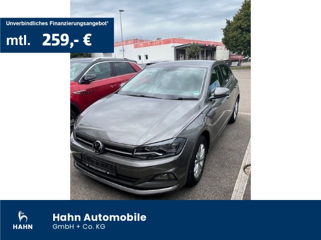 VW Polo 14.722 km 18.930 € Wendlingen 73240