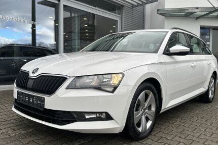Skoda Superb 137.853 km 14.940 € Wendlingen am Neckar 73240