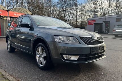 Skoda Octavia 242.500 km 6.899 &euro; Sindelfingen 71067