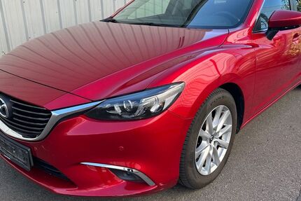 Mazda 6 114.000 km 10.990 &euro; Böblingen 71034