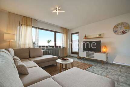 Wohnung Filderstadt - 3 Zimmer, 100 m&sup2;, 1.910&euro; | Angebot:27225980