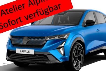 Renault Rafale 34.900 km 48.890 € Esslingen 73734