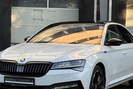 Skoda Superb 87.000 km 25.900 &euro; Reutlingen/Mittelstadt 72766