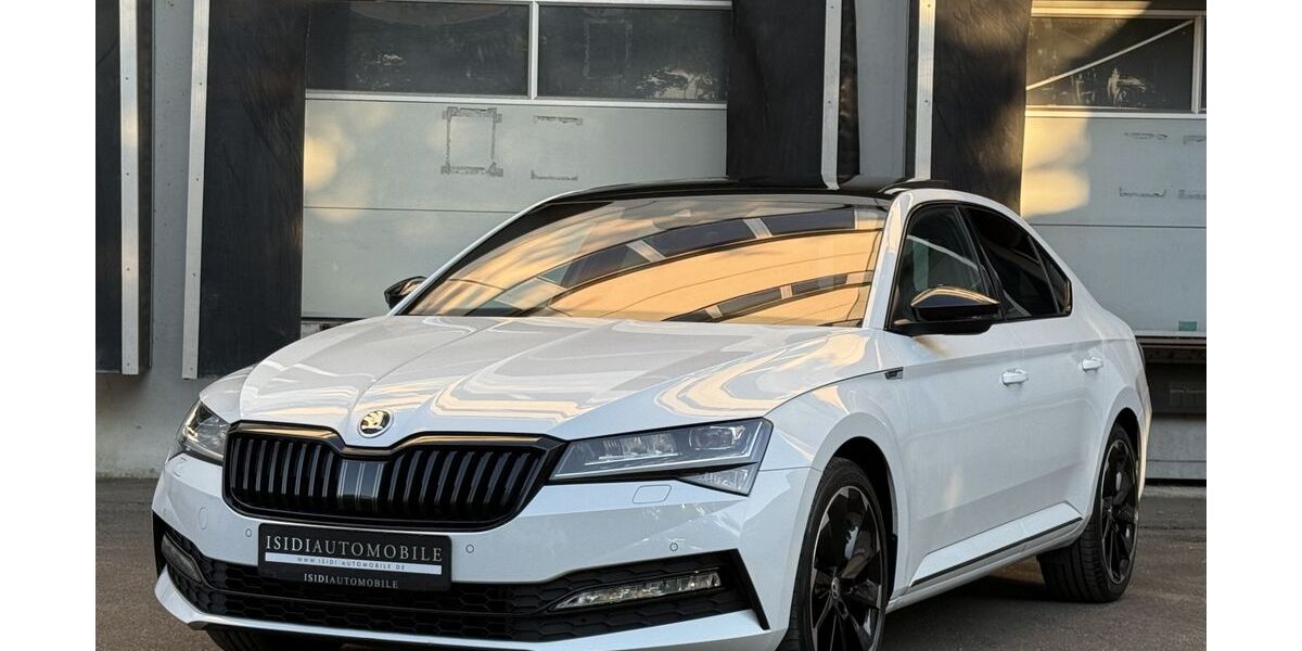 Skoda Superb 87.000 km 25.900 &euro; Reutlingen/Mittelstadt 72766