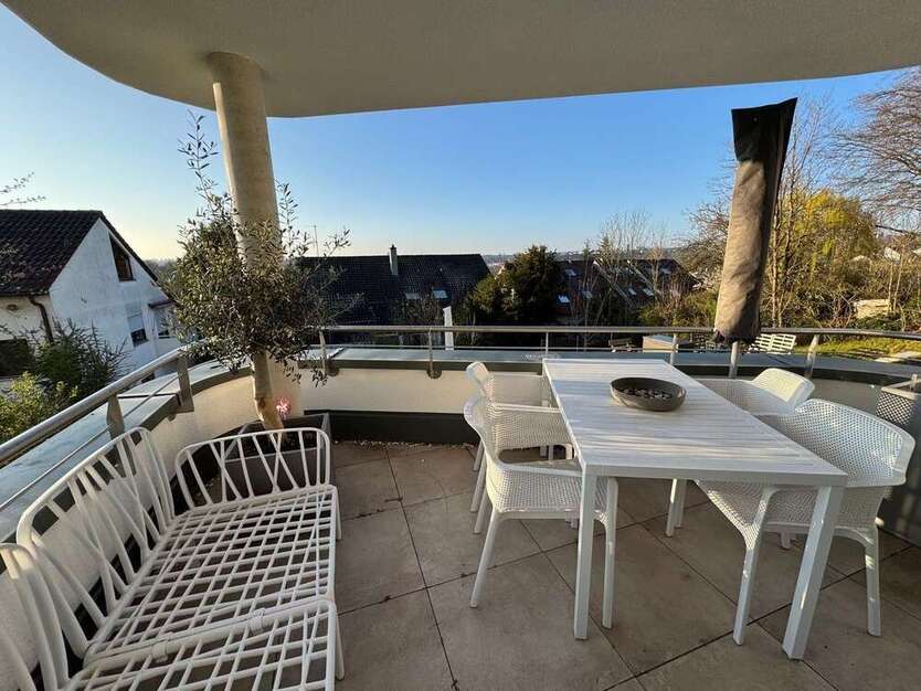 Wohnung zum Mieten in Stuttgart 2.600 € 130.67 m²