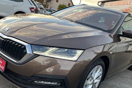 Skoda Octavia 113.701 km 19.599 &euro; Deizisau 73779