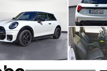 Mini Cooper C 3.575 km 32.770 &euro; Esslingen am Neckar 73730