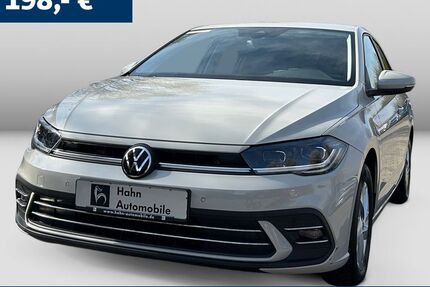VW Polo 48.478 km 17.390 &euro; Ludwigsburg 71634