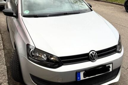 VW Polo 141.100 km 4.700 &euro; Stuttgart 70563