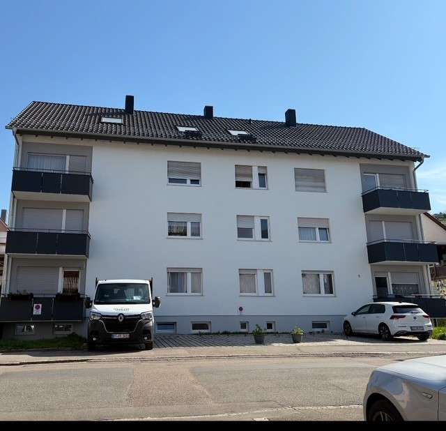 Wohnung zum Mieten in Esslingen am Neckar 800 € 58.13 m² 3 zimmer