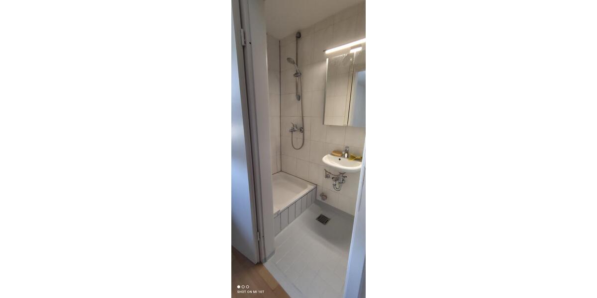 Etagenwohnung Ludwigsburg Eglosheim - 2 Zimmer, 44 m&sup2;, 142.000&euro; | Angebot:24780501