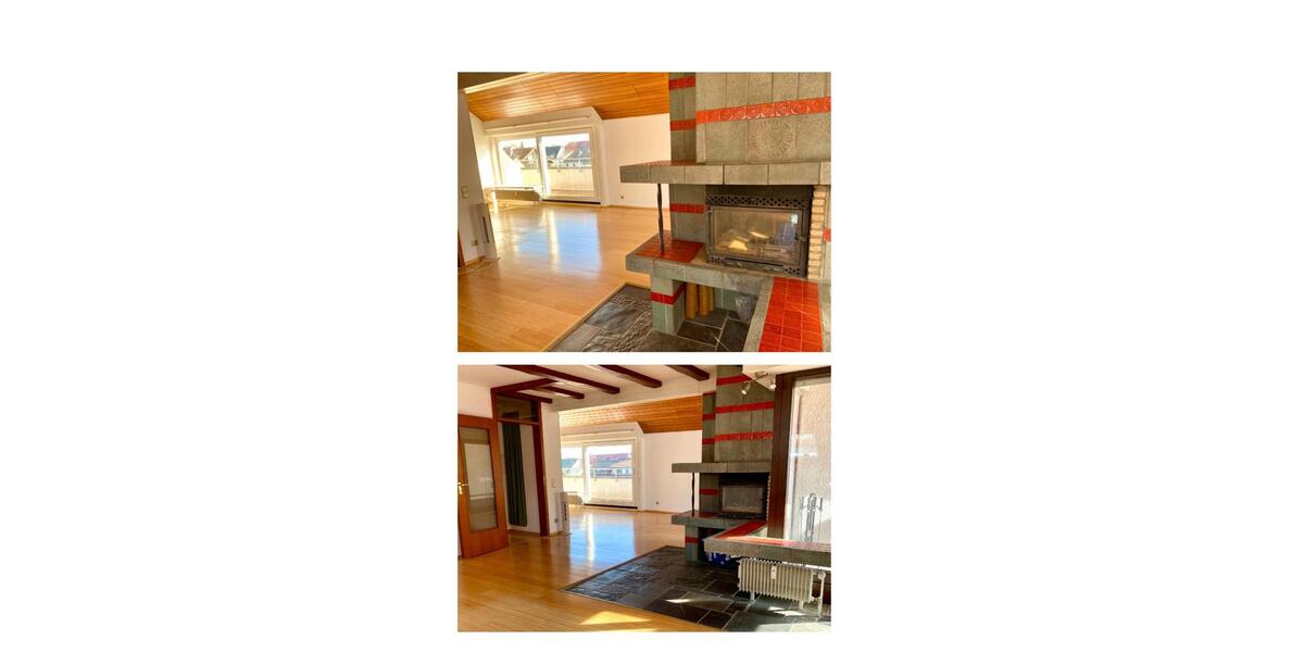 Maisonettenwohnung Filderstadt - 5 Zimmer, 160 m&sup2;, 2.300&euro; | Angebot:24601970